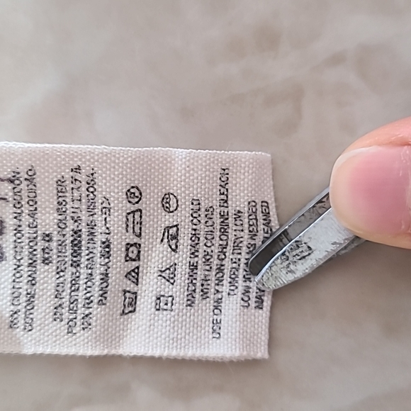 Free People Dandelion Open Shoulder Sweatshirt, Small - Picture 5 of 9